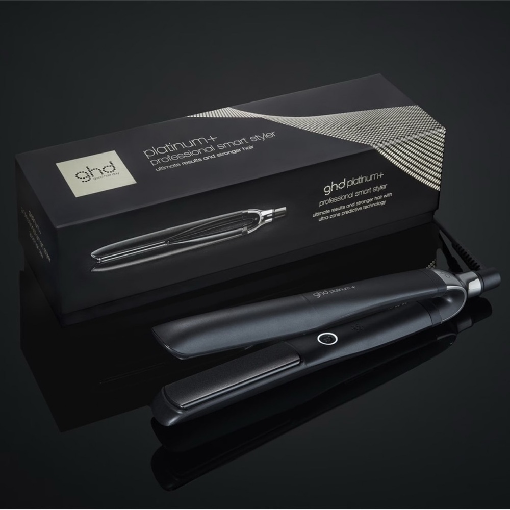 GHD Platinum+ Styler Iron